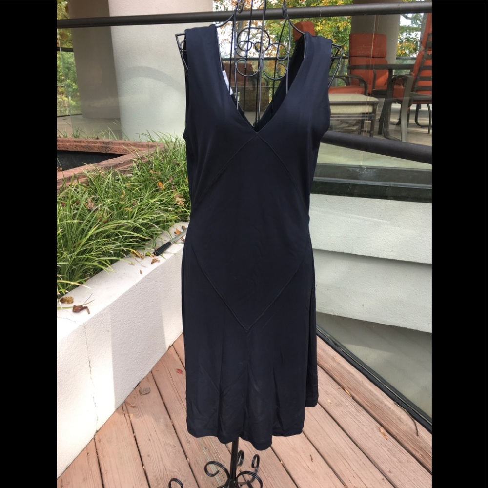 Calvin Klein dress